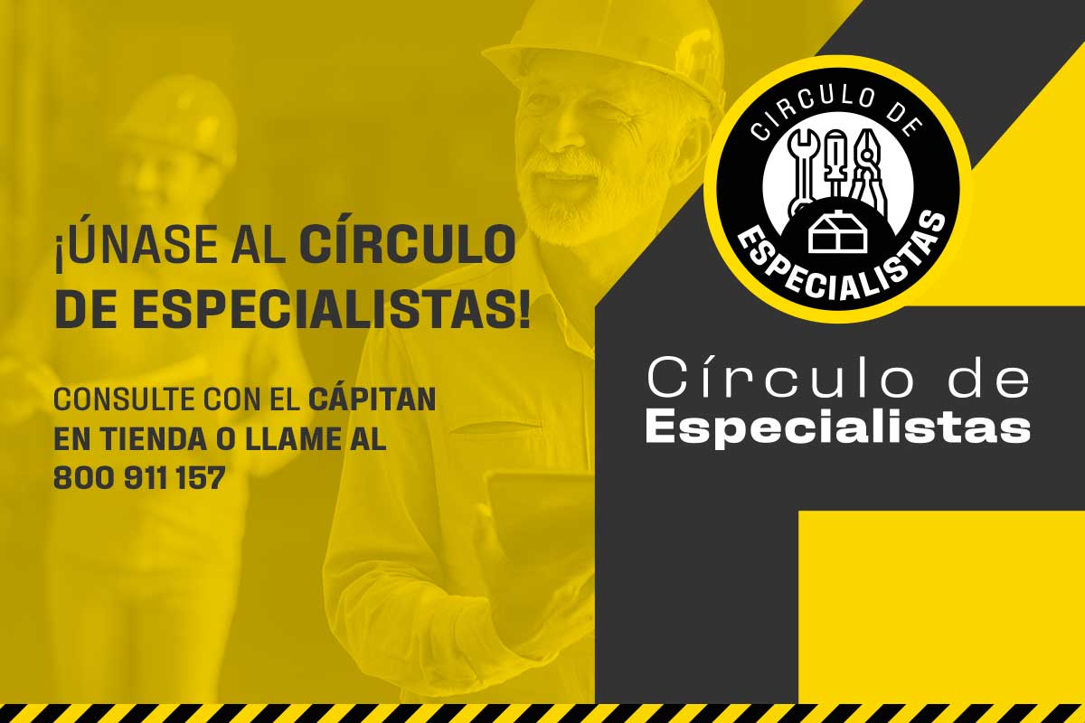 CES: Crculo de Especialistas