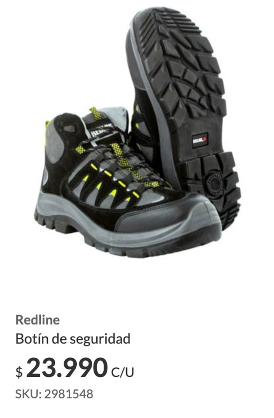 Especial Seguridad | Sodimac.com