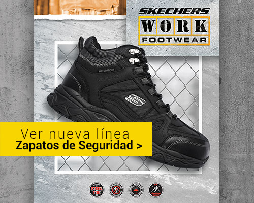 Especial Seguridad | Sodimac.com