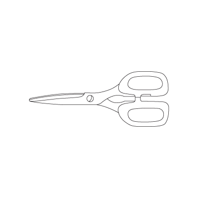 guia-como-elegir-cuchillos-tipos-Tijera-de-cocina.jpg