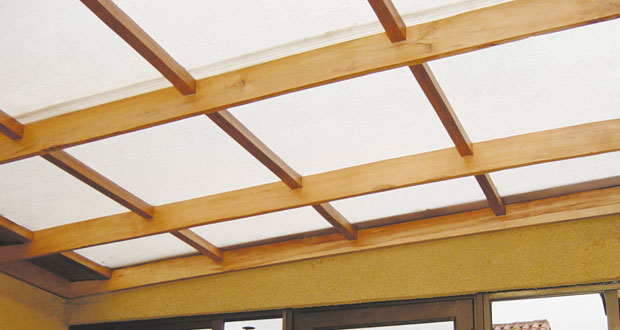 Cómo elegir Planchas de fibra de vidrio? | Sodimac.cl
