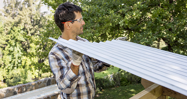 Cómo elegir Planchas de fibra de vidrio? | Sodimac.cl