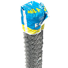 malla cuadrada galvanizada ecosol