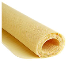 malla mosquitera plastica