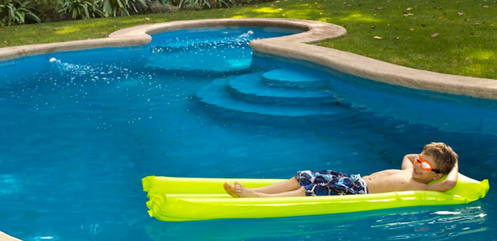 Excello Piscinas Sherwin Williams De Centroamerica