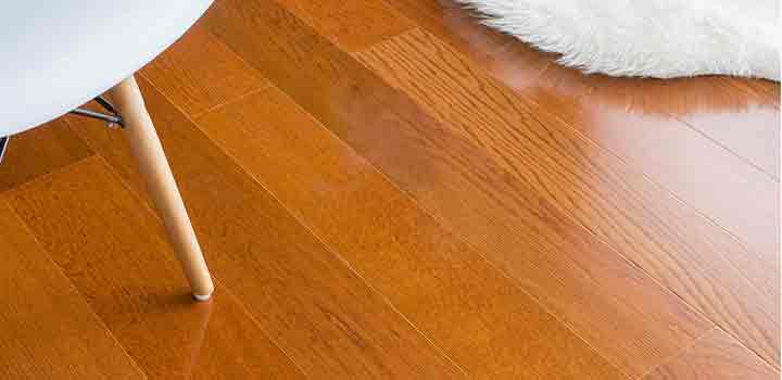 ¿Cómo elegir pisos de madera de ingeniería?