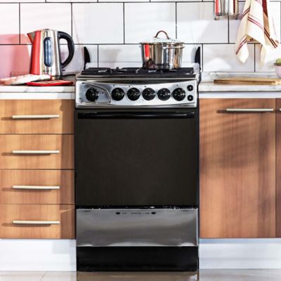 Aprende a elegir una cocina a gas