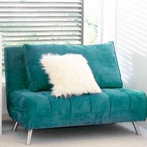 Sofa Cama Espuma Santiago Chile