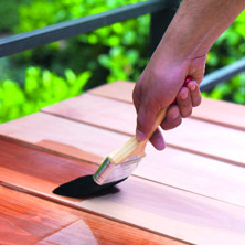 ¿Cómo aplicar pinturas sellantes?