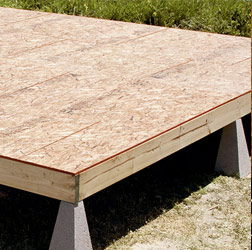 Terciado estructural | Sodimac.cl