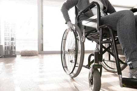 Accesibilidad universal: Puertas y Ventanas