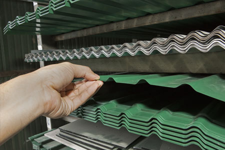 Especificaciones y beneficios de las planchas de zinc