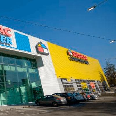 Nueva Tienda