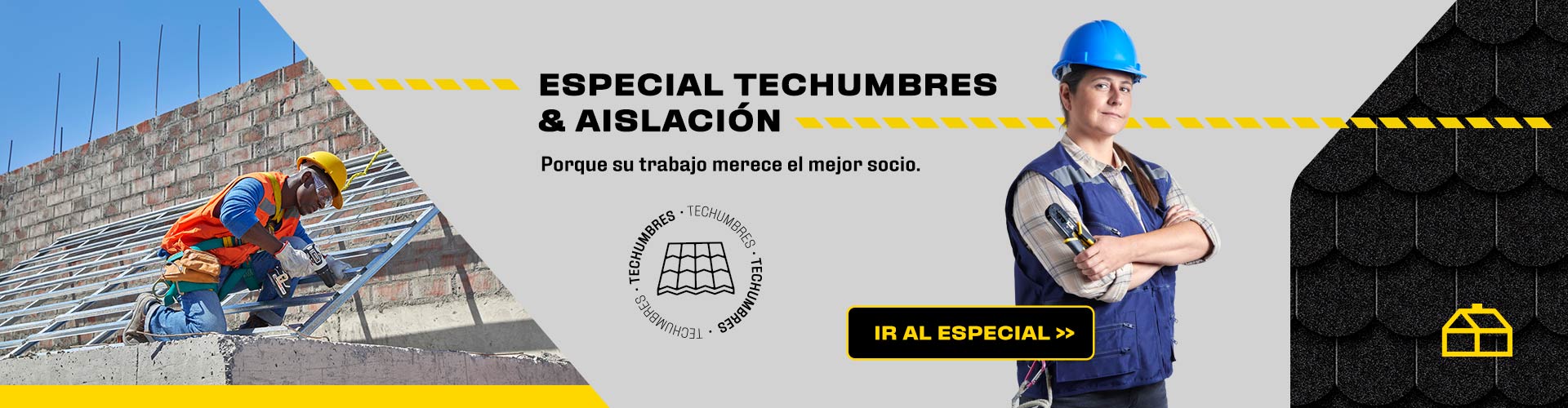 Todo Constructor: Ejecución de obras y trabajos paso a paso | Sodimac.com