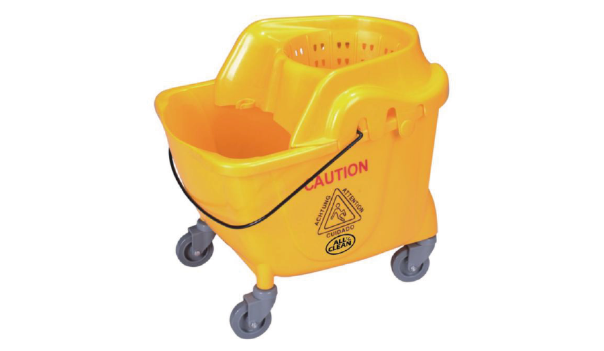 Carro estrujador