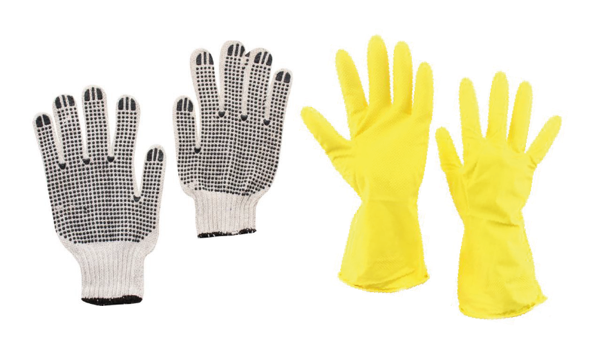Guantes
