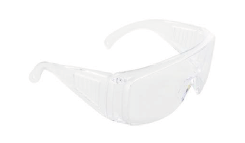 Gafas de seguridad