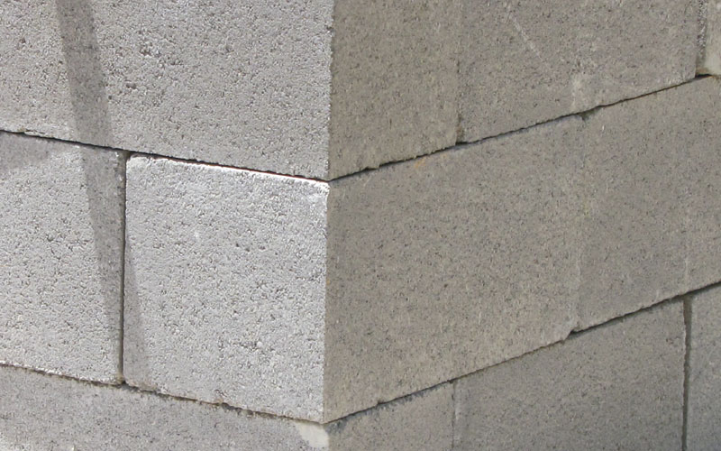 Bloque De Hormigón Sodimac Cl