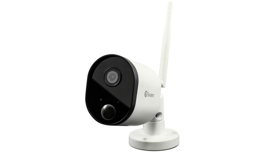 Cómo elegir camaras de seguridad