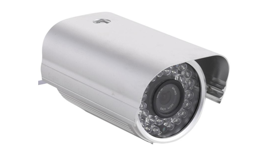 Cómo elegir camaras de seguridad
