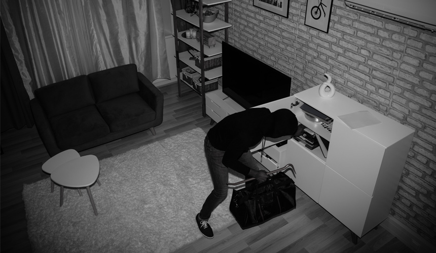 Cómo elegir camaras de seguridad