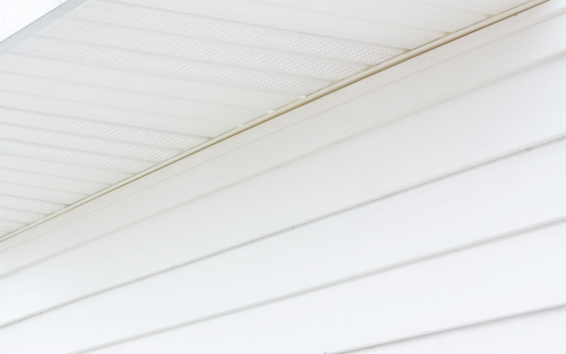 Cómo instalar revestimiento Siding de PVC
