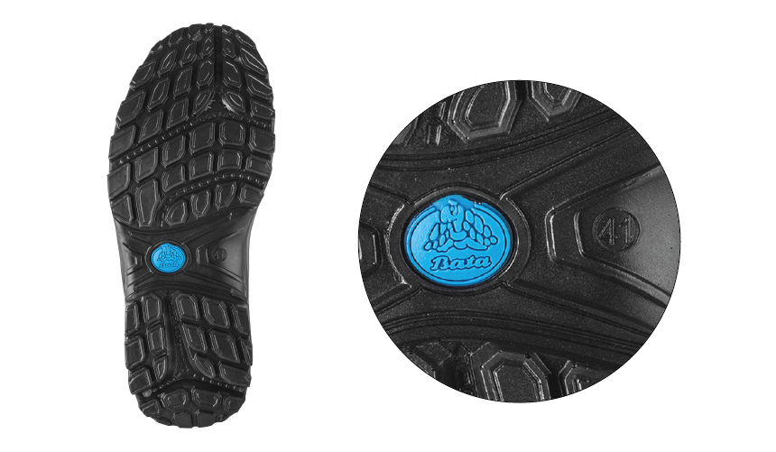 Zapatos de seguridad