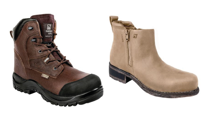 Zapatos de seguridad