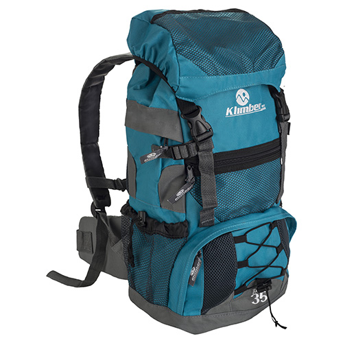 ¿Cómo elegir una mochila de camping?