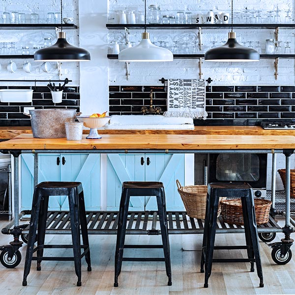 Vitrina muebles