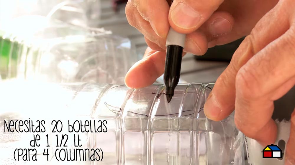 Vitrina muebles