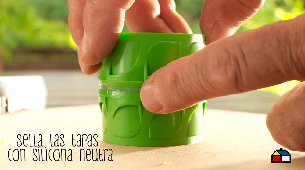 Vitrina muebles
