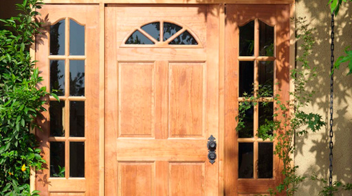 Puertas y ventanas