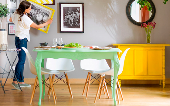comedor