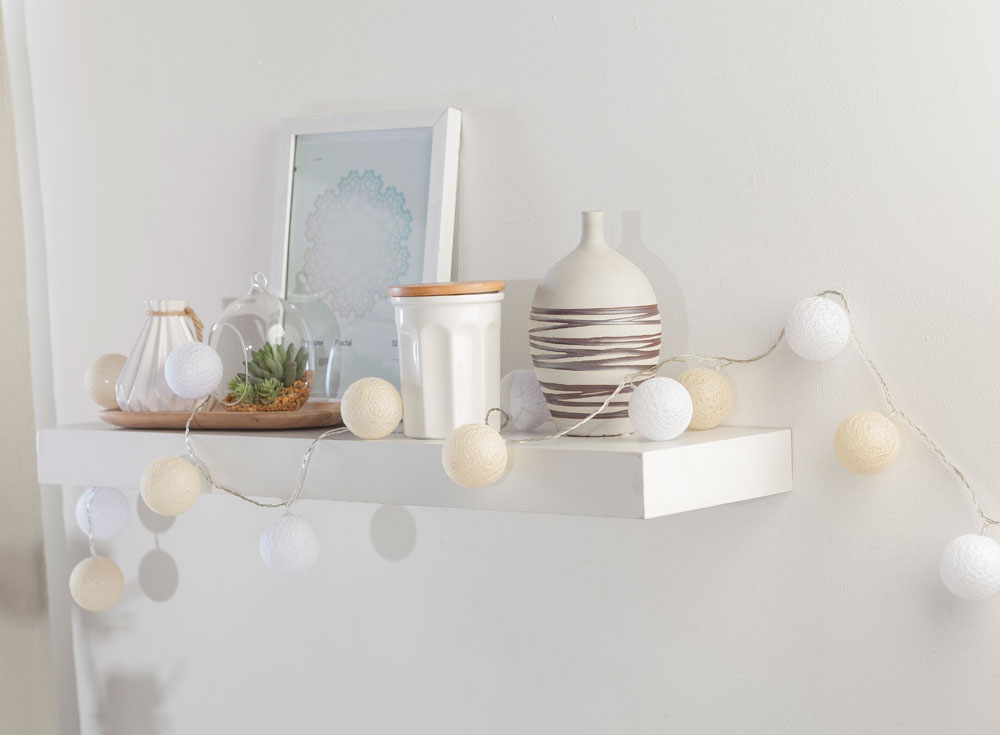 Vitrina muebles