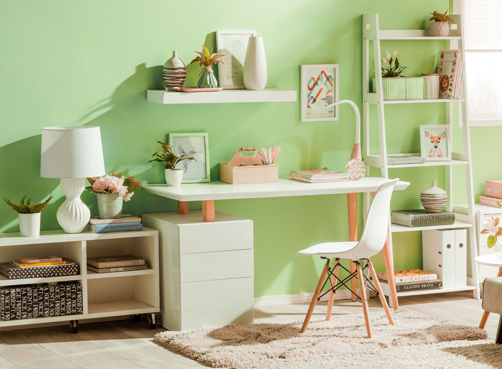 Vitrina muebles