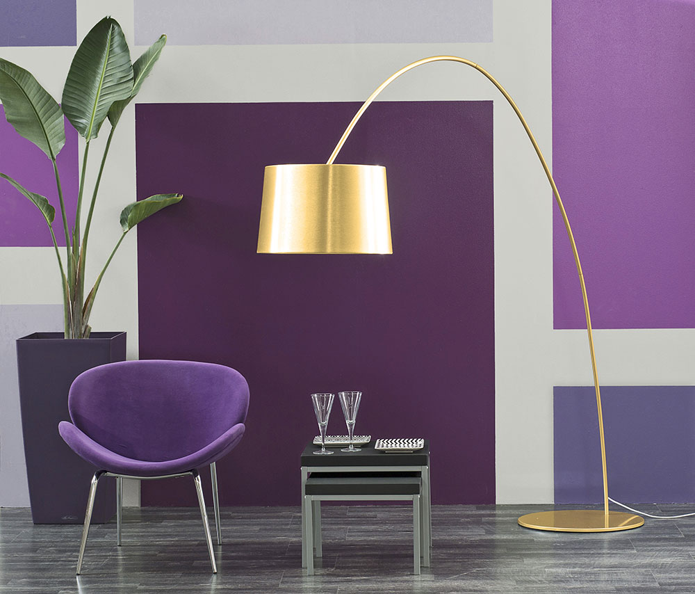 Tendencias En Colores De Muros 2018 Interior Exterior Sodimac Cl