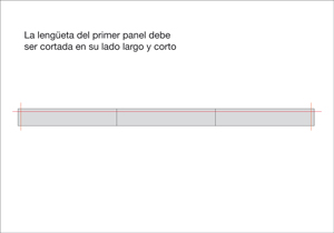 Instalación de piso ?UNICLICK? (sin pegamento)