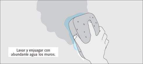 Paso 2 - Partida