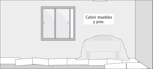 Paso 2 - Partida