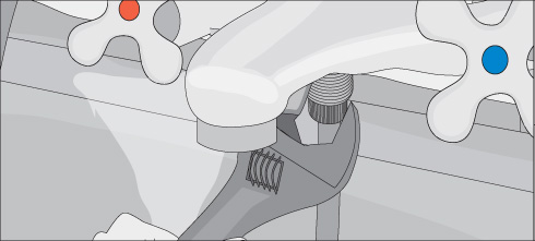 Sacar flexible antigüo