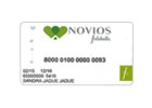 GIFT CARD NOVIOS