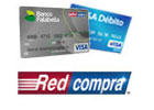REDCOMPRA TARJETA DÉBITO