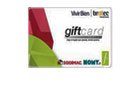 TARJETA GIFT CARD EMPRESAS (TCC)