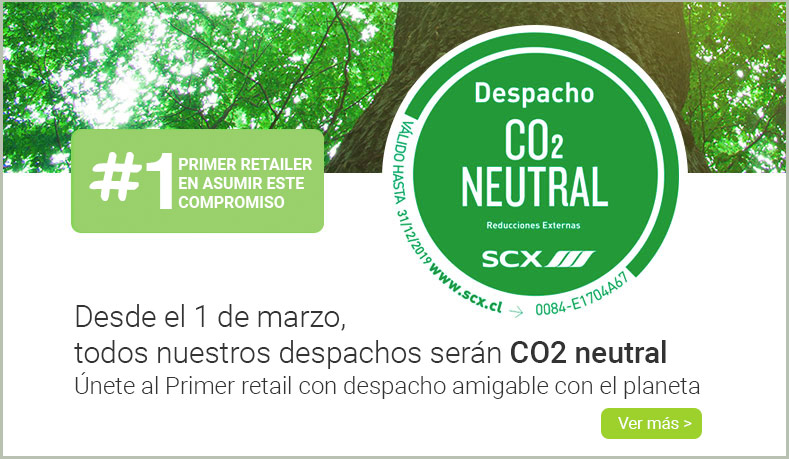Tiendas Sodimac