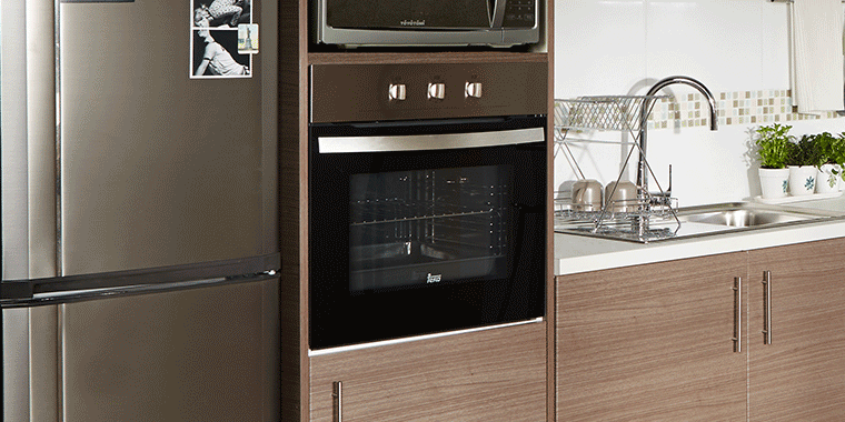 Especial Cocina - Muebles de cocina | Sodimac.cl