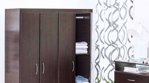 Closets