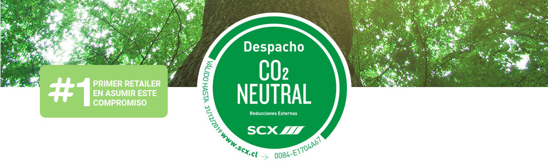 Carbono Neutral