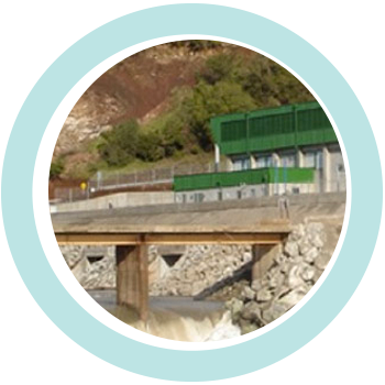 PROYECTO CENTRAL HIDROELÉCTRICA LIRCAY