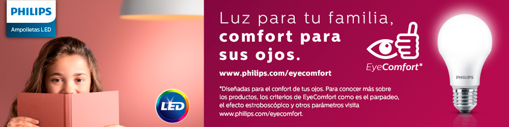 Phillips Eye Comfort Phillips Eye Comfort